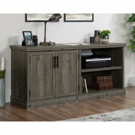 SAUDER Aspen Post Large Credenza Pp 433681